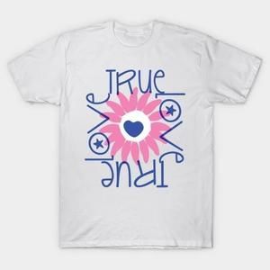 True Love Valentines Day Tshirt
